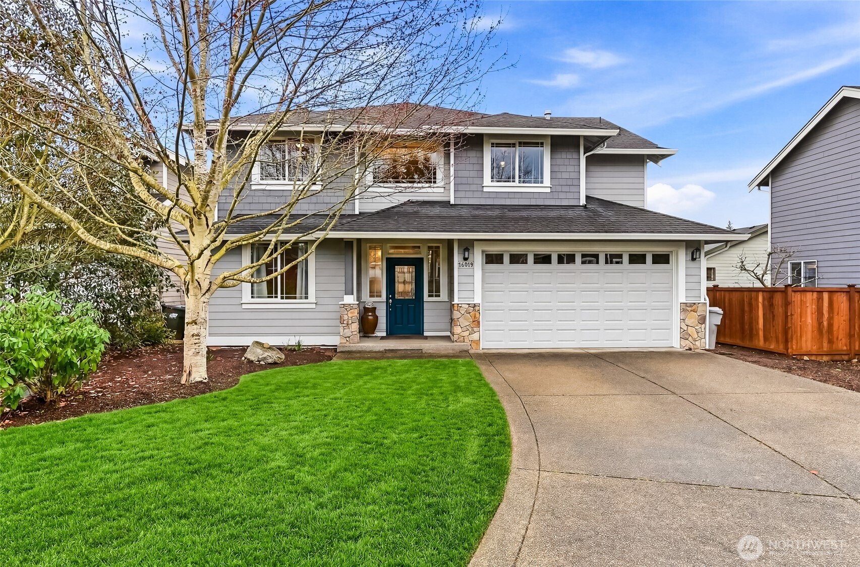 16019 Southeast 137th Terrace Renton, WA 98059 - Photo 1 of 38 Gallery Image 1