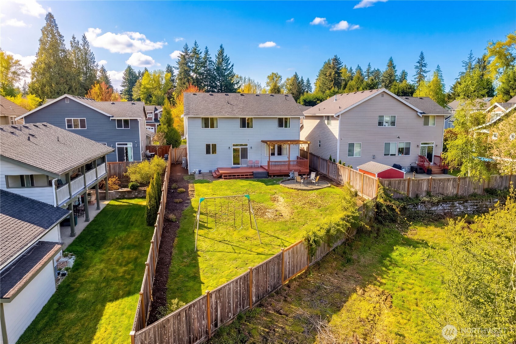 16019 Southeast 137th Terrace Renton, WA 98059 - Photo 37 of 38 Gallery Image 37