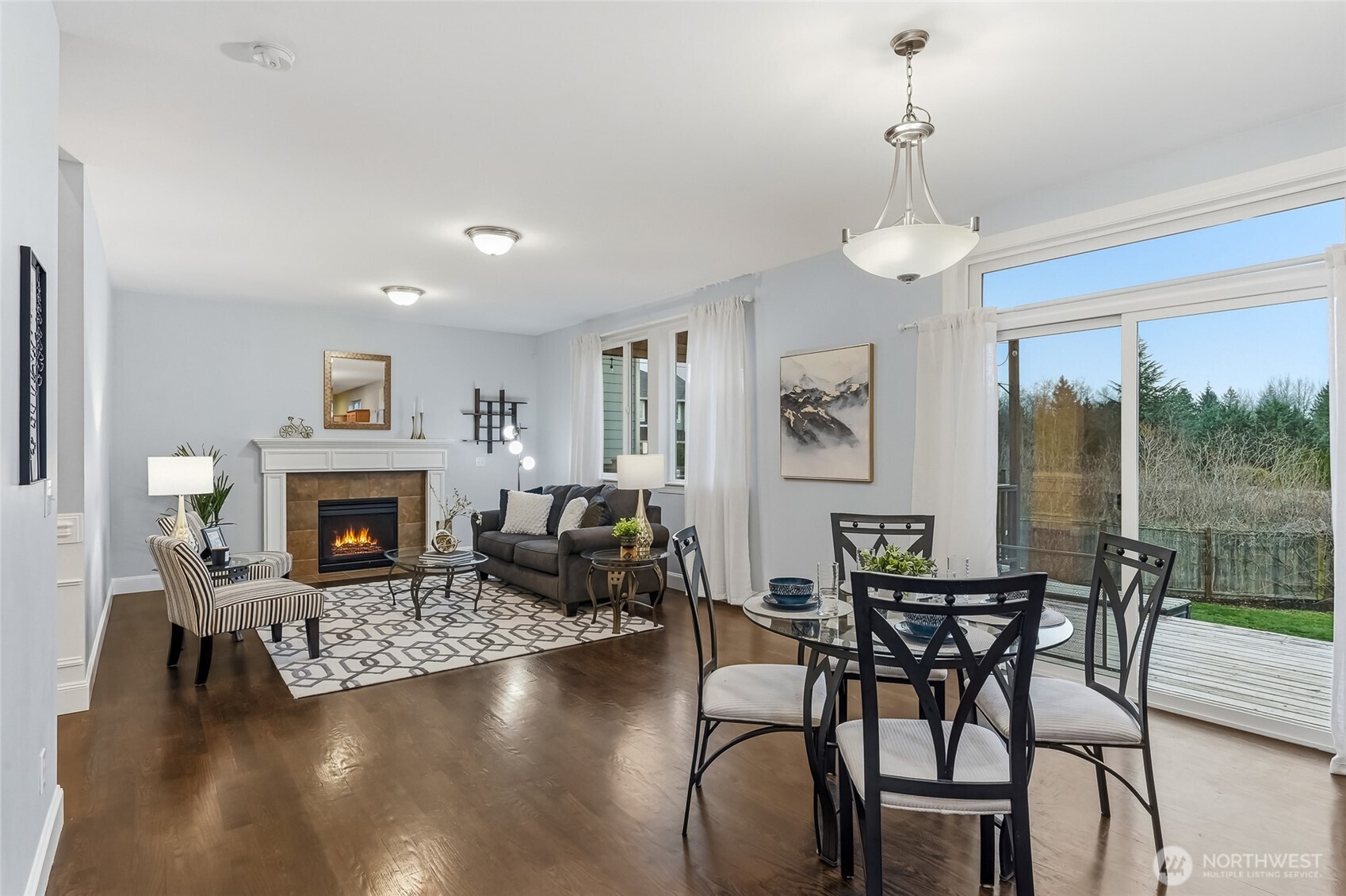 16019 Southeast 137th Terrace Renton, WA 98059 - Photo 10 of 38 Gallery Image 10