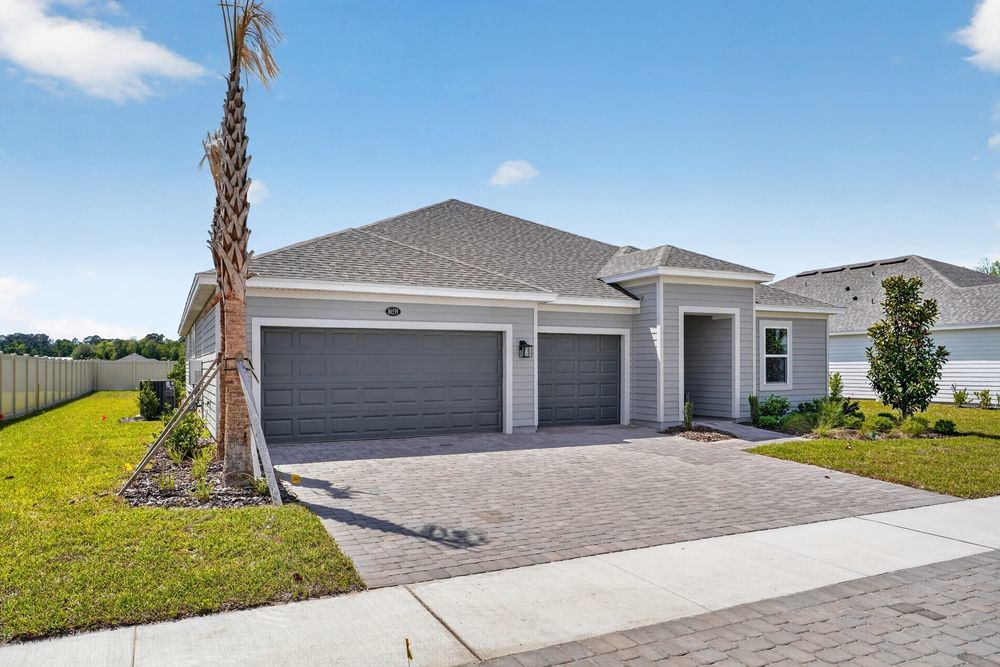 86539 Oar Row Yulee, FL 32097 - Photo 33 of 40 86539 Oar Row South ~ Ready Now