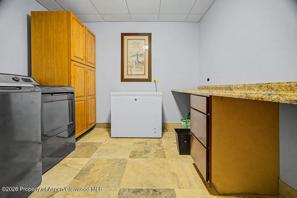 1040 Bryan Way Craig, CO 81625 - Photo 29 of 54 a view of storage and utility room