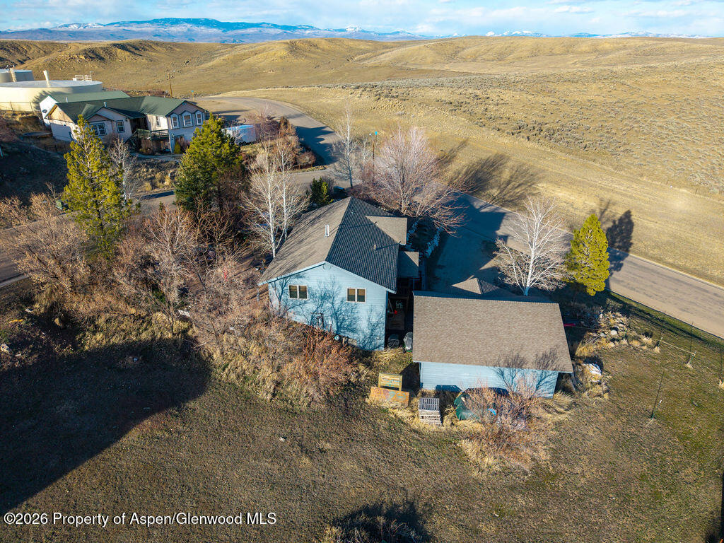 1040 Bryan Way Craig, CO 81625 - Photo 38 of 54 a view of an ocean and beach