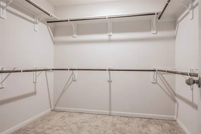 a house with trees in front of it