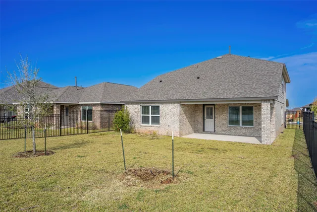 $359,900 | 2560 Allegretto Sea Drive, Katy, TX 77493
