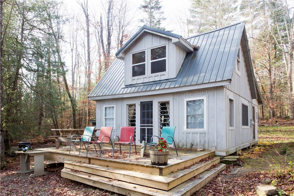 56 Oldham Road St. Albans, ME 04971 - Photo 3 of 35 Photo