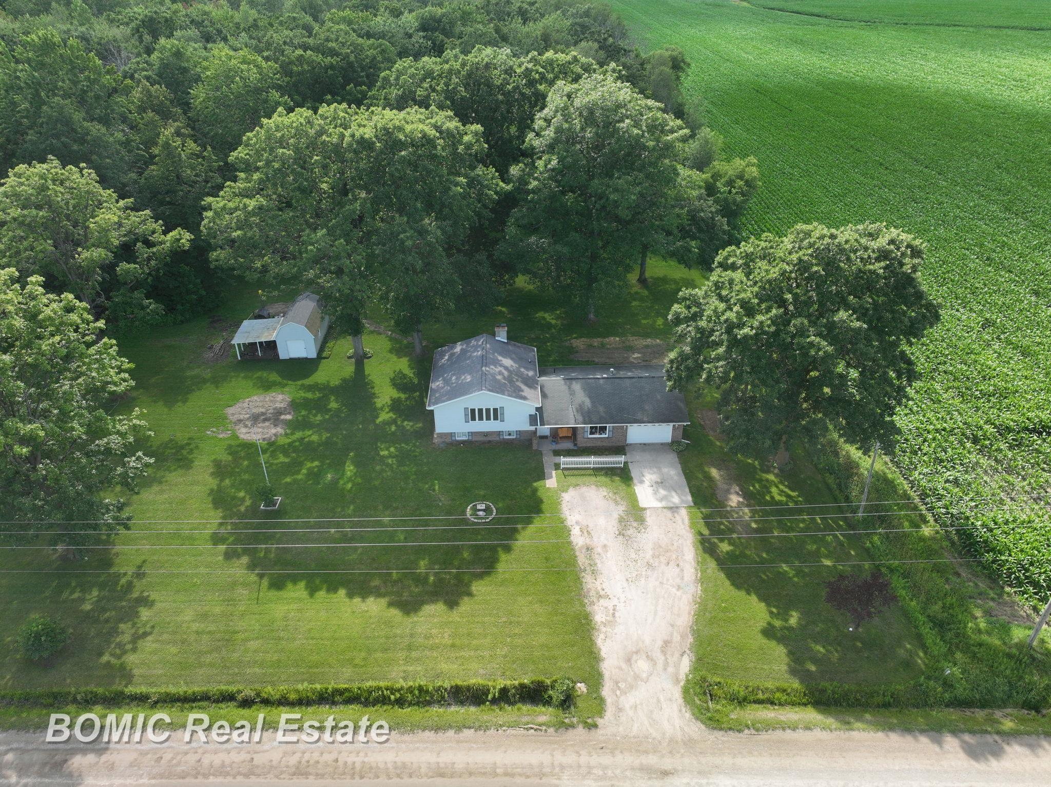 3745 North 11 Mile Road Pinconning, MI 48650 - Photo 27 of 29