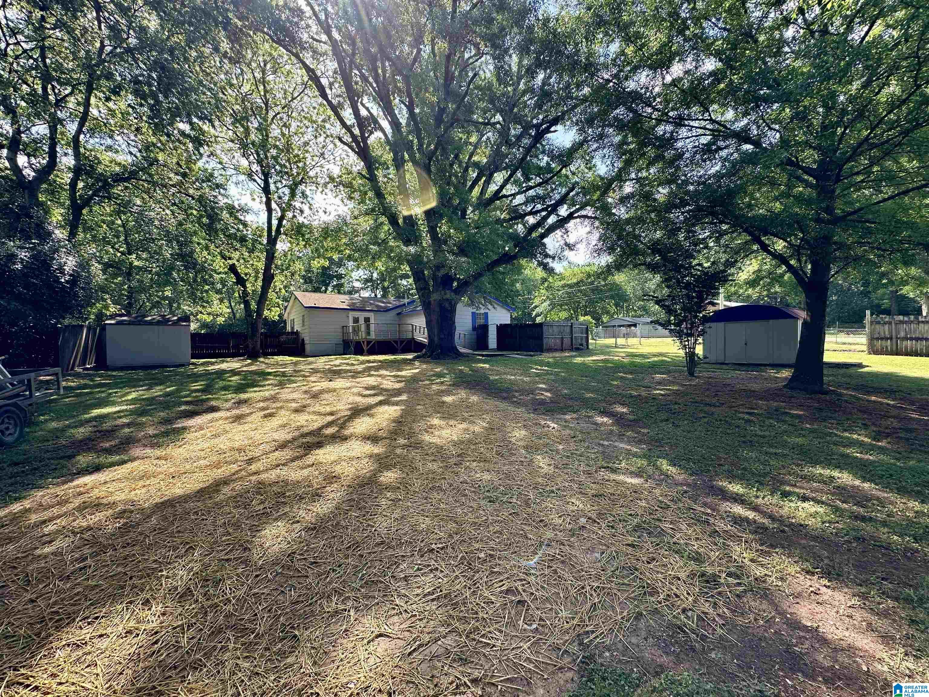 167 Cooperfield Circle Sylacauga, AL 35150 - Photo 31 of 32