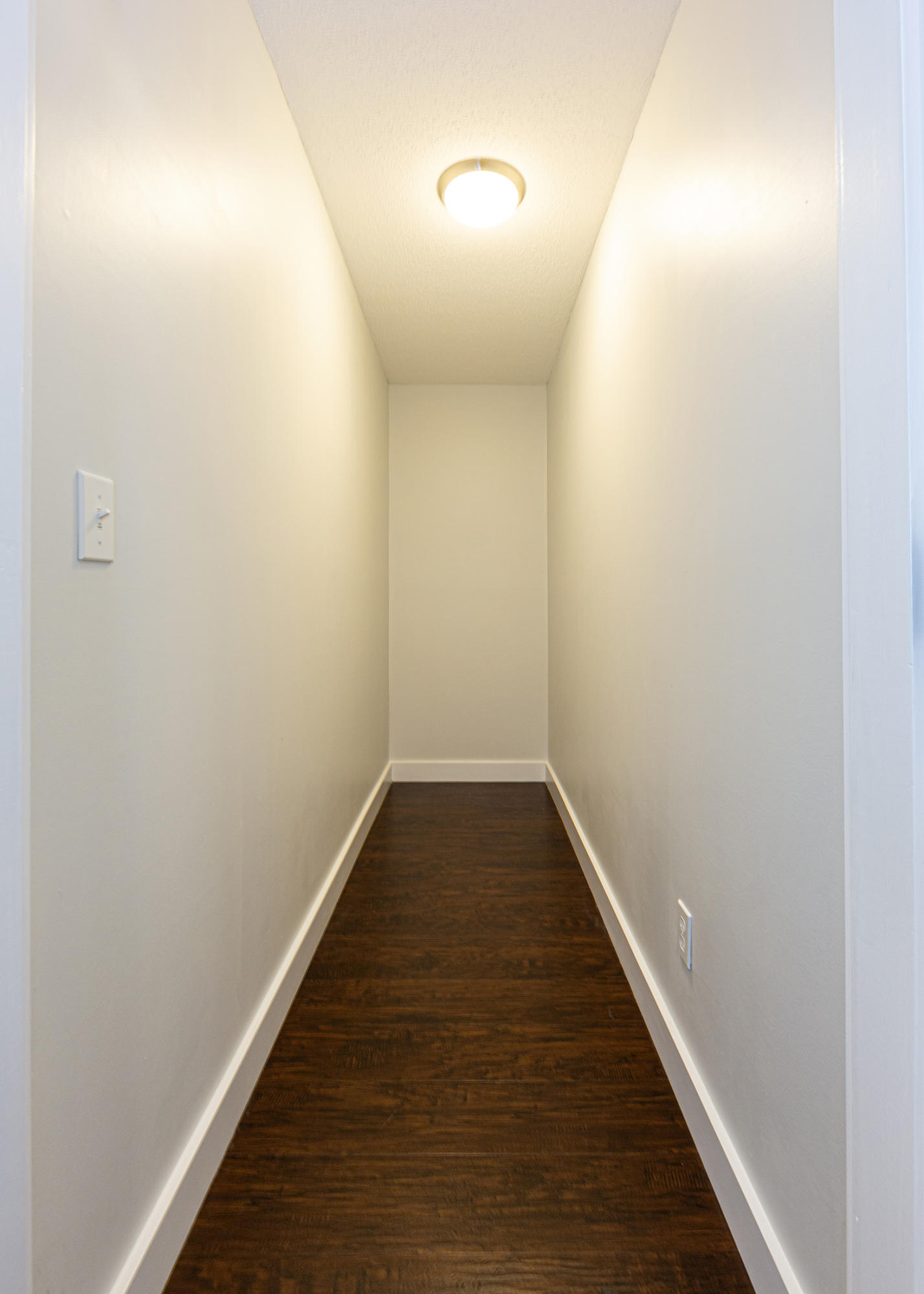 9 Dow Point Road Tremont, ME 04612 - Photo 24 of 40 Second Floor Hall Closet