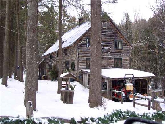 846 Morrison Hill Barnet, VT 05821 - Photo 1 of 1 Gallery Image 1