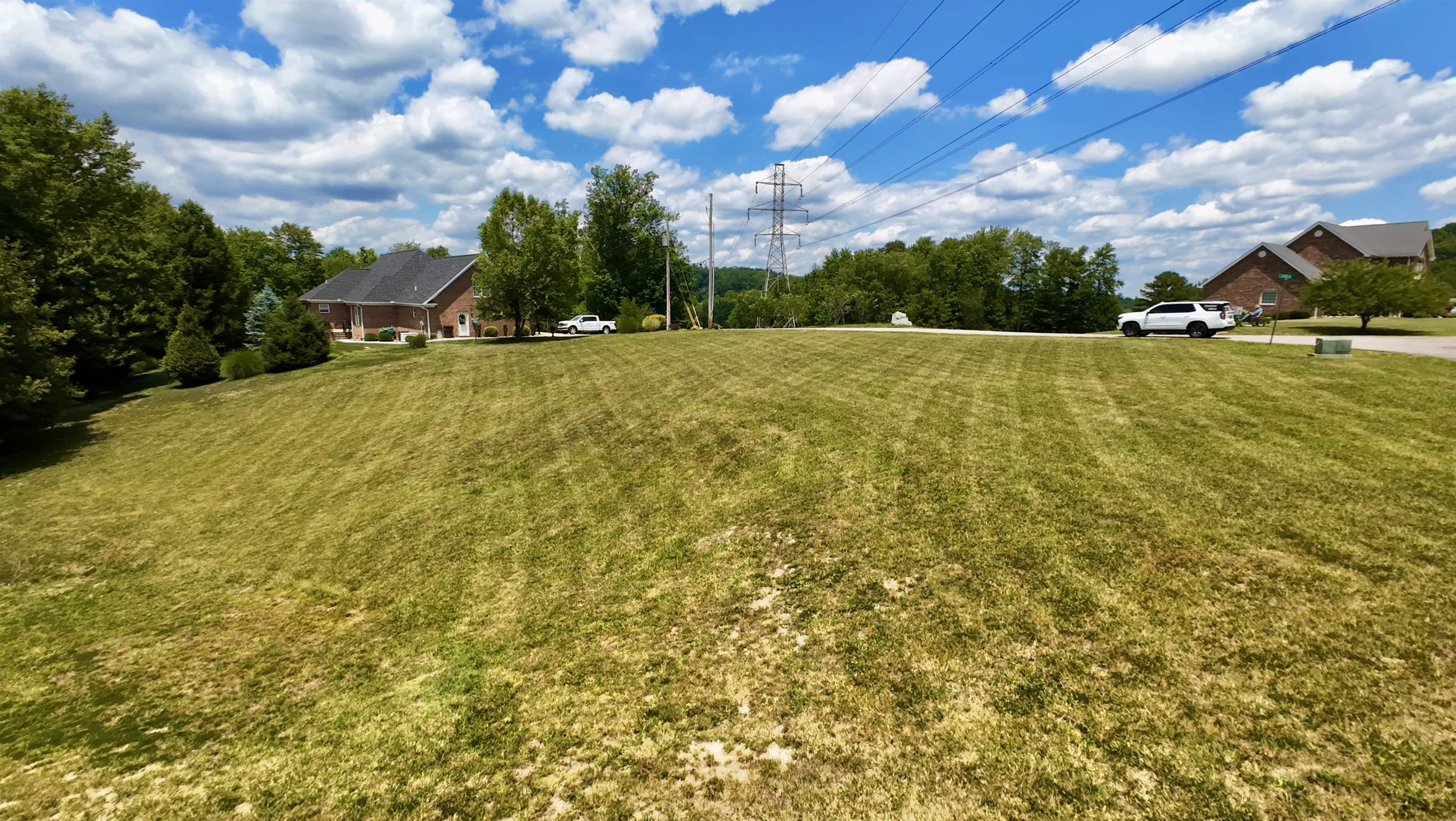 0 Dickerson Road Ashland, KY 41102 - Photo 2 of 8