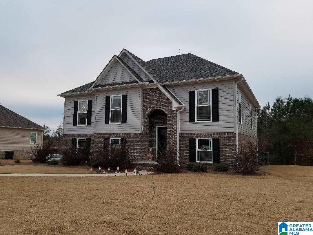 7480 Cresview Lane Dora, AL 35062 - Photo 2 of 8