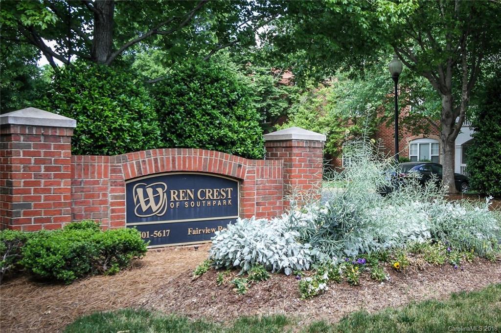 5609 Fairview Road, Unit 6 Charlotte, NC 28209 - Photo 1 of 18 Gallery Image 1