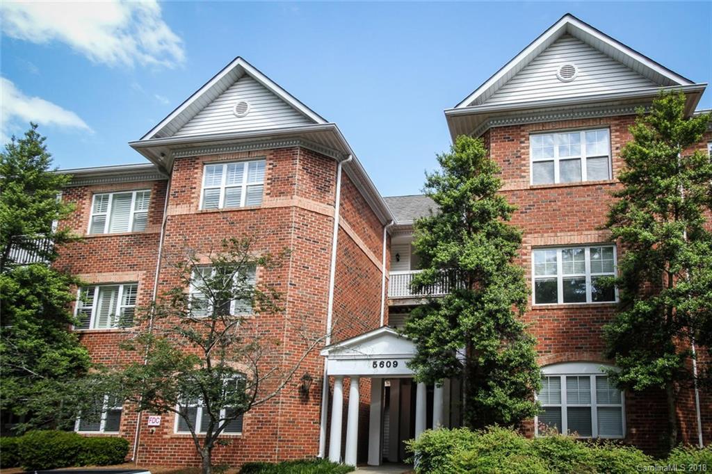 5609 Fairview Road, Unit 6 Charlotte, NC 28209 - Photo 2 of 18 Gallery Image 2