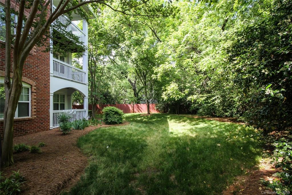 5609 Fairview Road, Unit 6 Charlotte, NC 28209 - Photo 17 of 18 Gallery Image 17