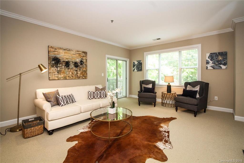 5609 Fairview Road, Unit 6 Charlotte, NC 28209 - Photo 3 of 18 Gallery Image 3