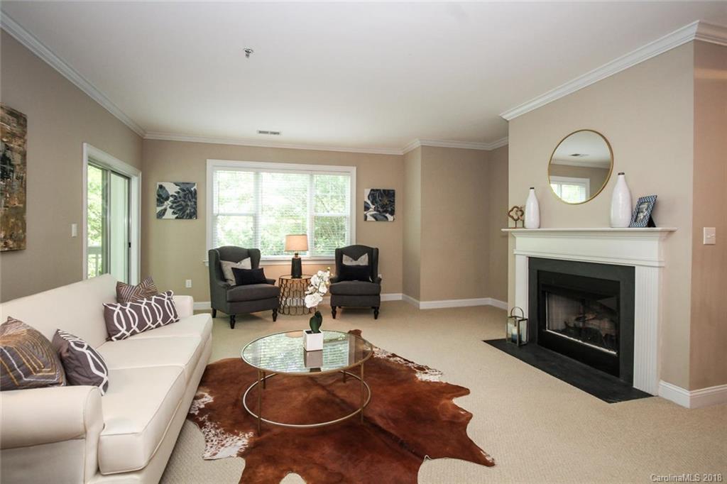 5609 Fairview Road, Unit 6 Charlotte, NC 28209 - Photo 4 of 18 Gallery Image 4