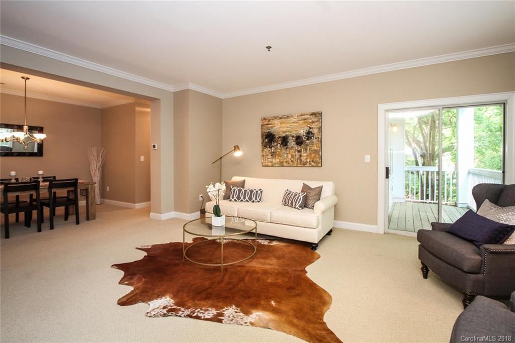 5609 Fairview Road, Unit 6 Charlotte, NC 28209 - Photo 5 of 18 Gallery Image 5