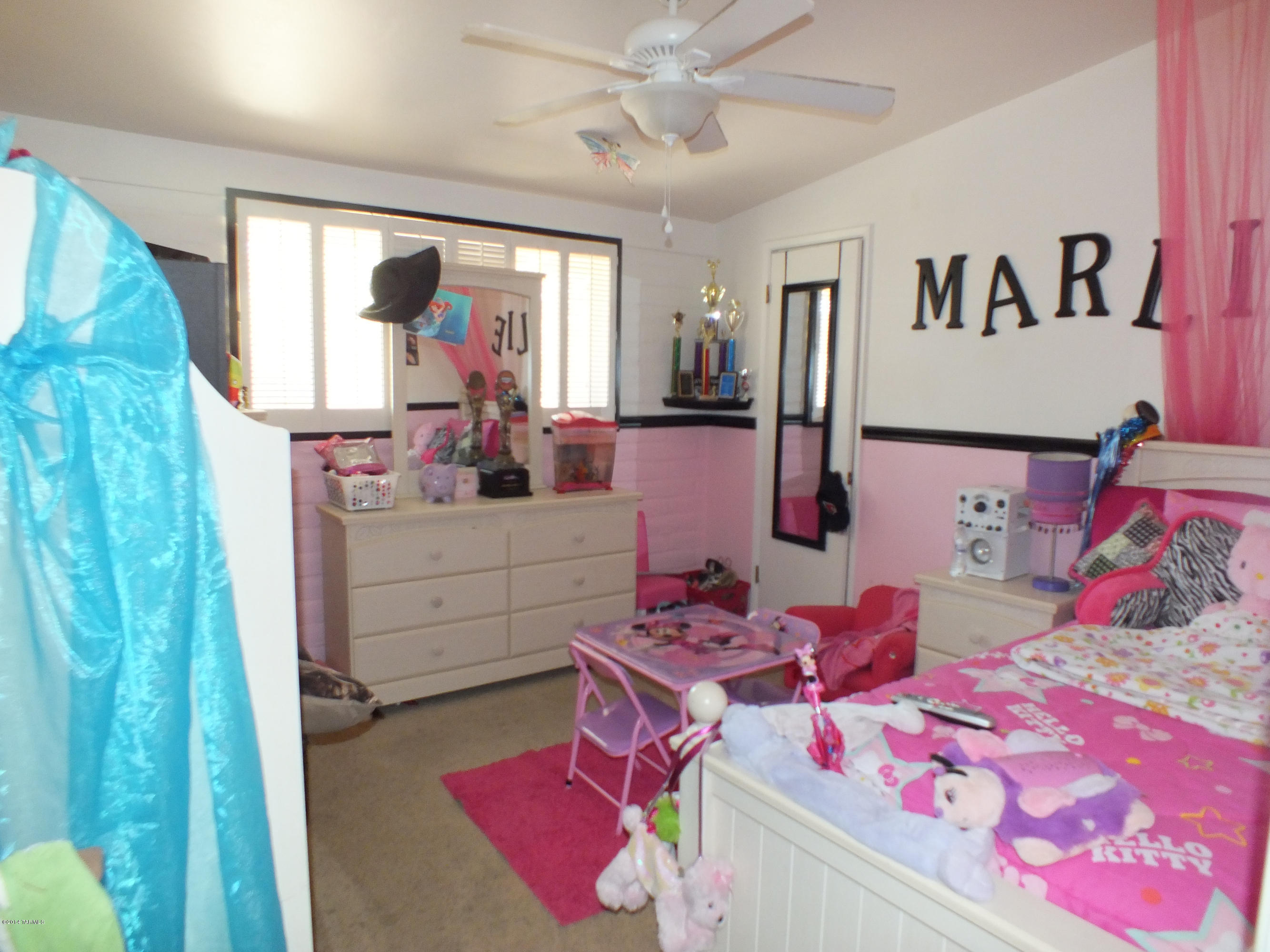 8202 North Wanda Road Tucson, AZ 85704 - Photo 20 of 24