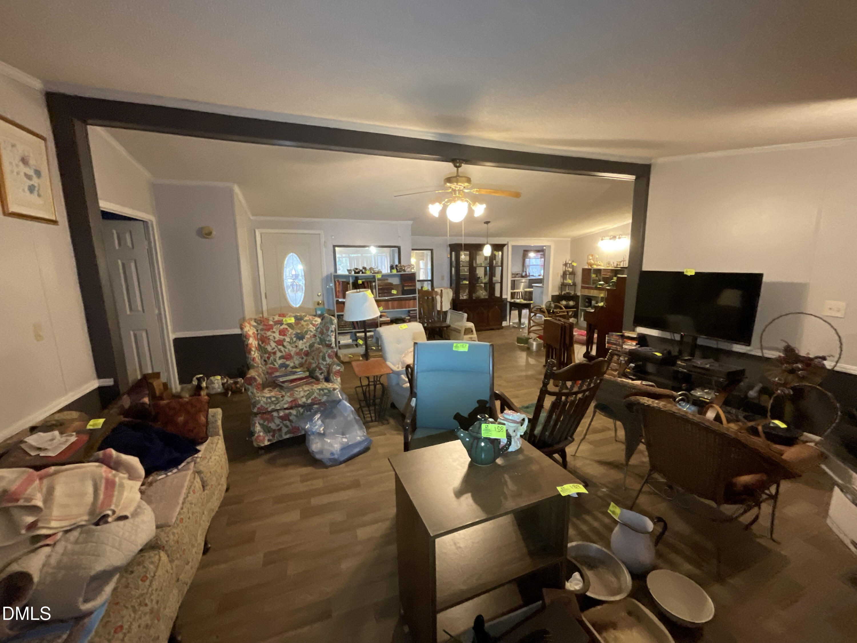 4601 Graham Newton Road Raleigh, NC 27606 - Photo 25 of 31 IMG_7436