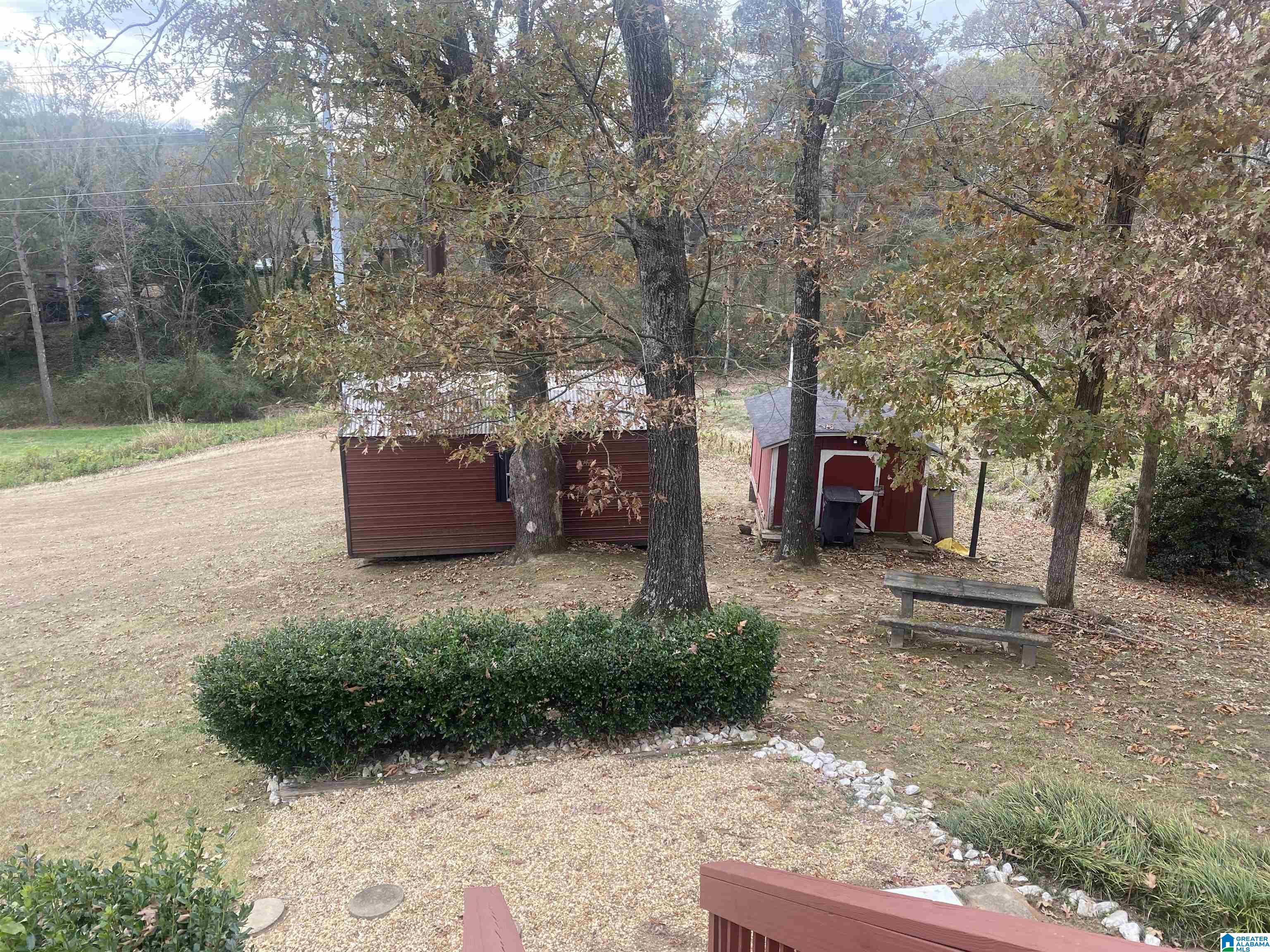 2308 Ridgewood Road Fultondale, AL 35068 - Photo 12 of 38