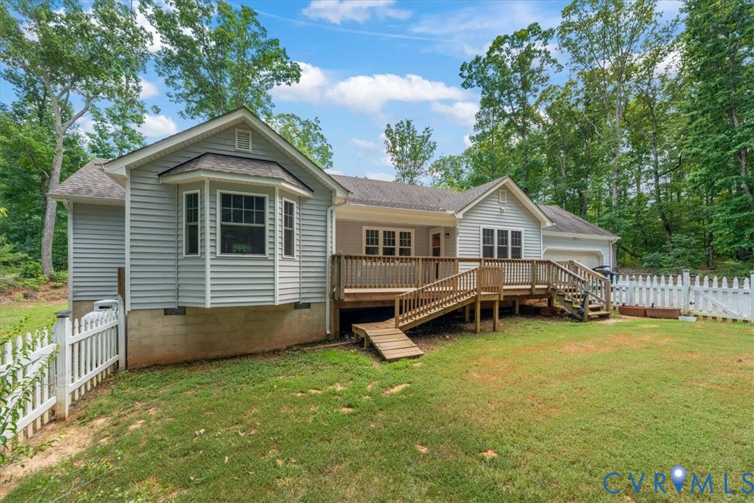 2088 Hancock Road Powhatan, VA 23139 - Photo 37 of 52