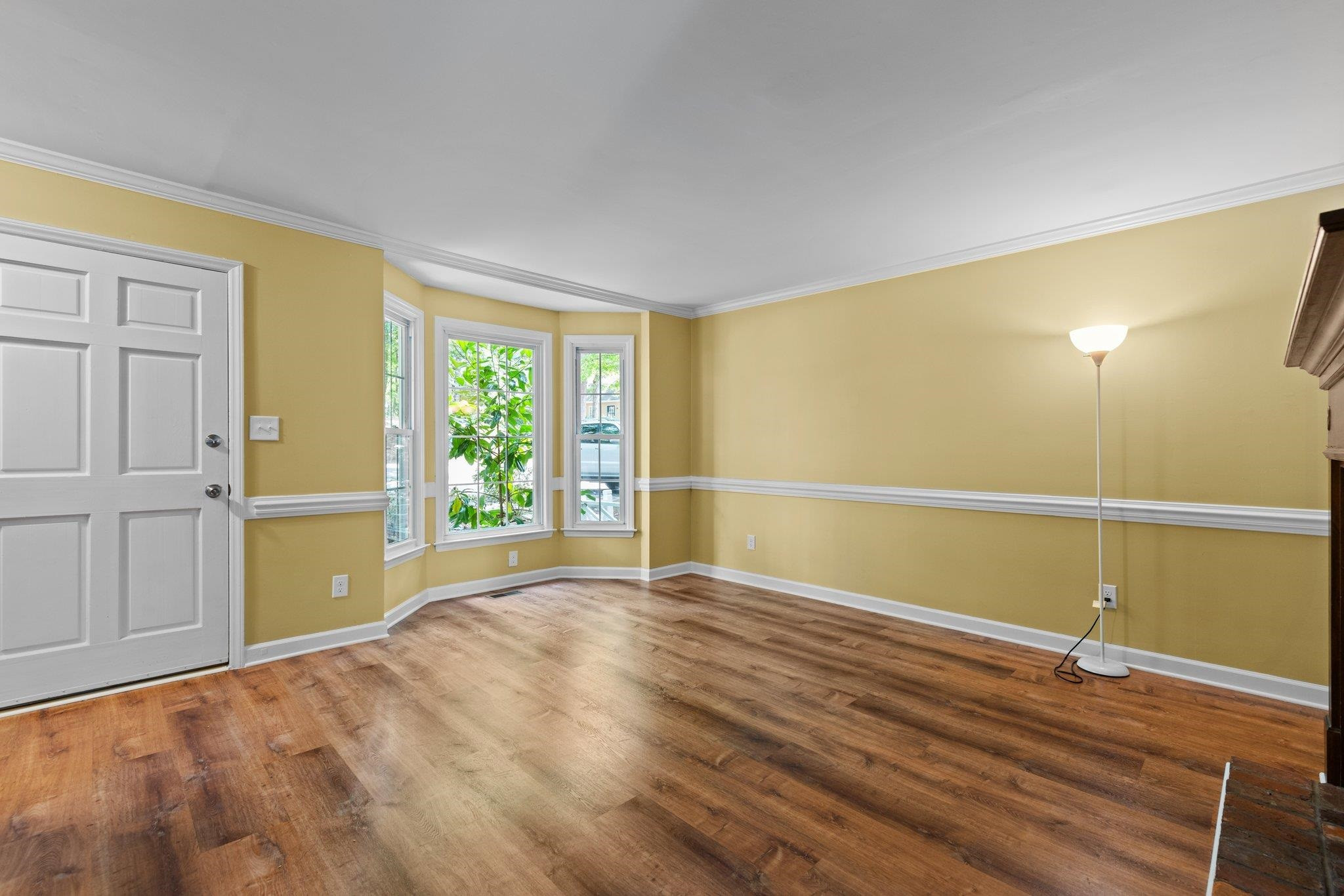 4607 Hershey Court Raleigh, NC 27613 - Photo 3 of 25 Photo 3