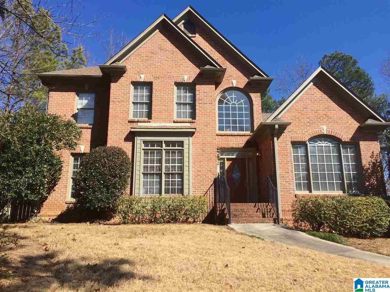 3113 Highland Lakes Road Birmingham, AL 35242 - Photo 1 of 42