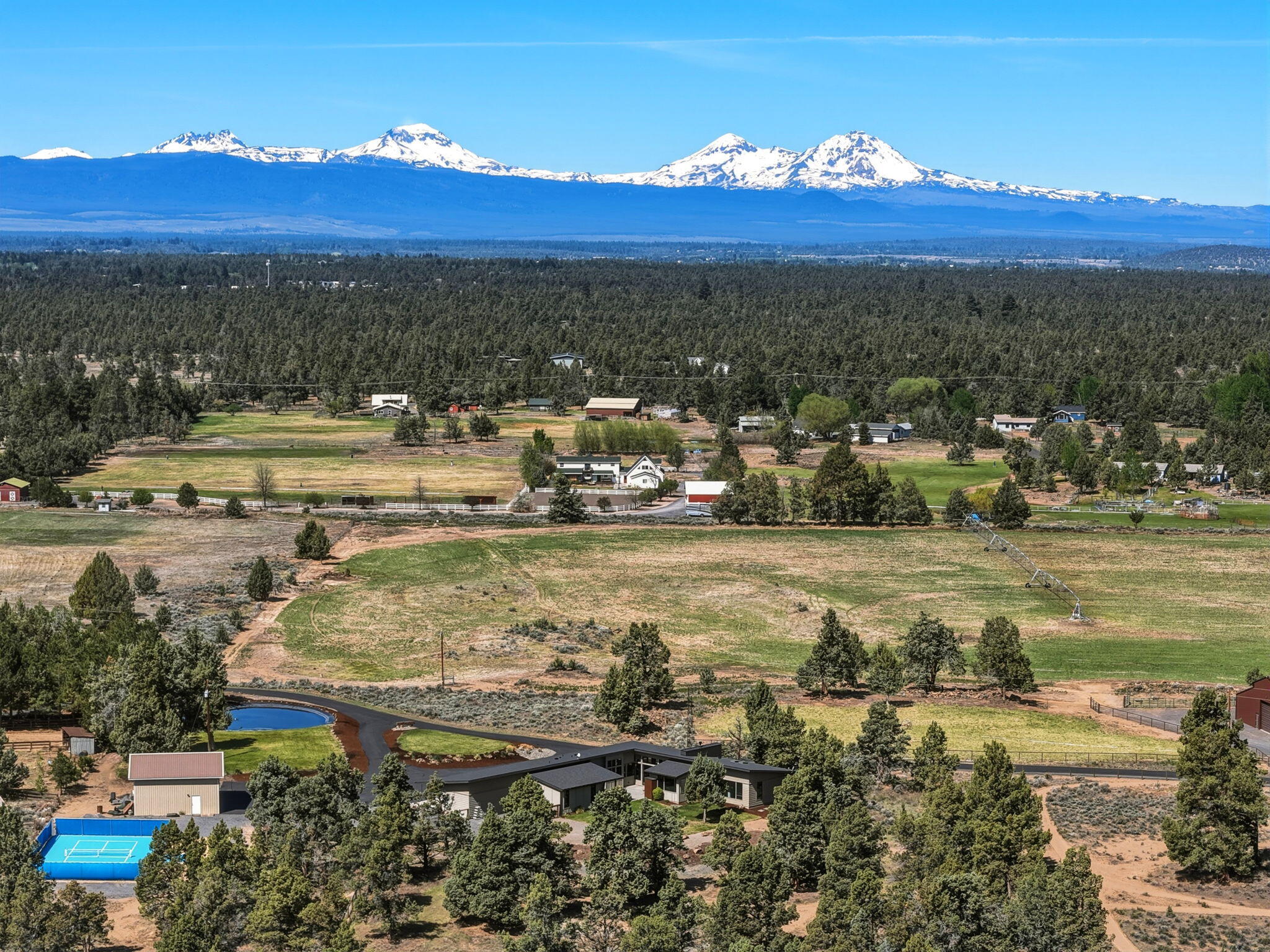64144 Pioneer Loop Bend, OR 97701 - Photo 166 of 192 156-web-or-mls-Riley Visuals-156
