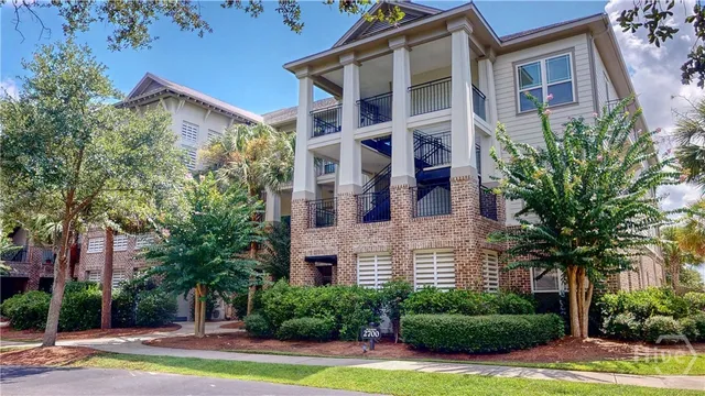 $499,900 | 2704 River Oaks Drive, Richmond Hill, GA 31324