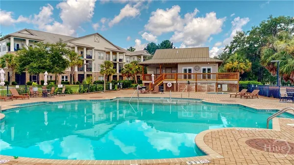 $445,000 | 2704 River Oaks Drive, Richmond Hill, GA 31324