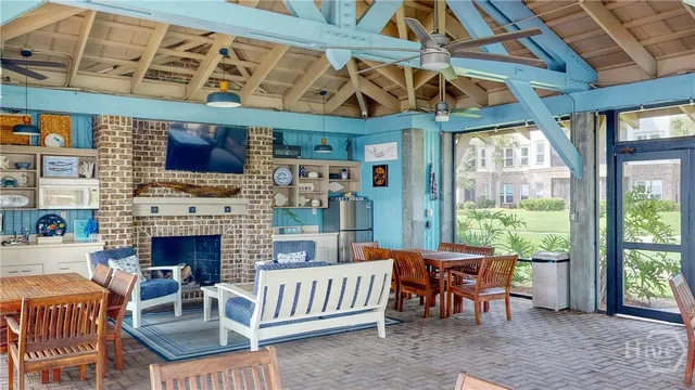 $499,900 | 2704 River Oaks Drive, Richmond Hill, GA 31324