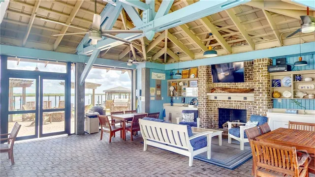 $499,900 | 2704 River Oaks Drive, Richmond Hill, GA 31324