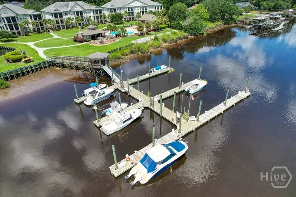 $445,000 | 2704 River Oaks Drive, Richmond Hill, GA 31324