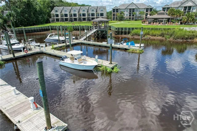 $499,900 | 2704 River Oaks Drive, Richmond Hill, GA 31324