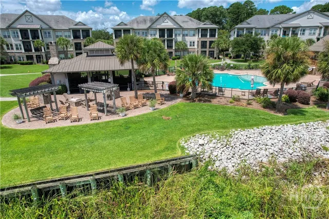 $499,900 | 2704 River Oaks Drive, Richmond Hill, GA 31324