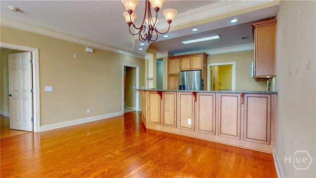 $499,900 | 2704 River Oaks Drive, Richmond Hill, GA 31324