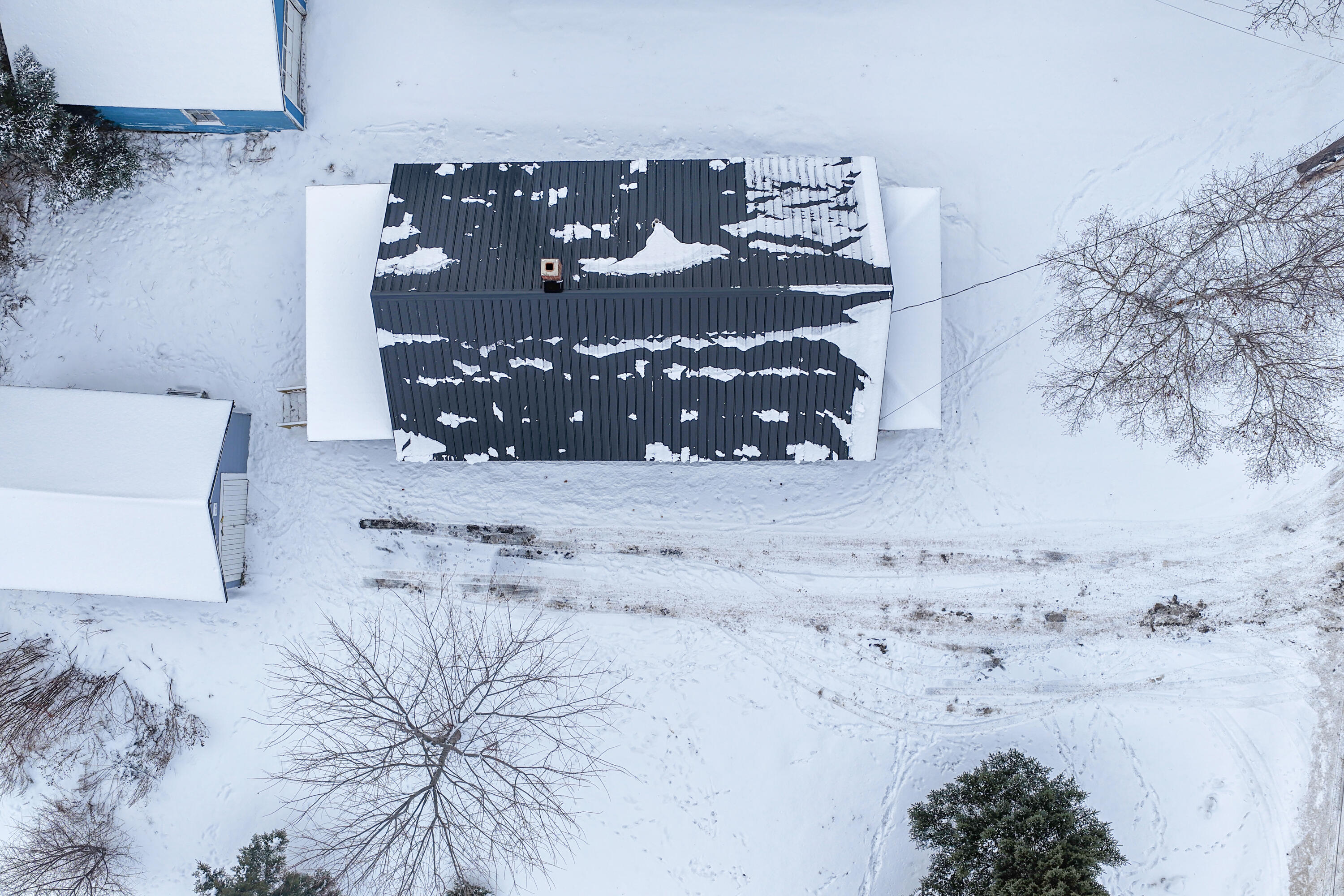 33 Vaughn Street Caribou, ME 04736 - Photo 4 of 33 DJI_20251205033505_0064_D