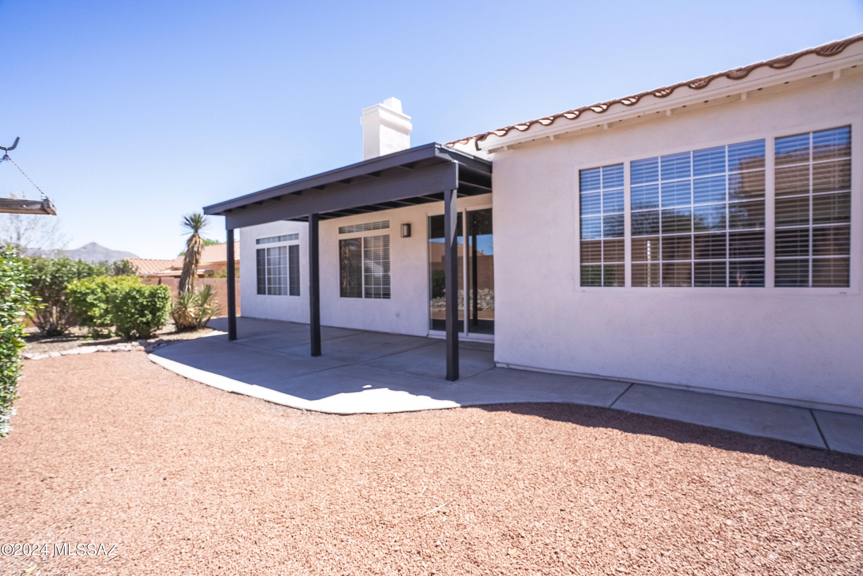 320 Assisi Court Rio Rico, AZ 85648 - Photo 27 of 35