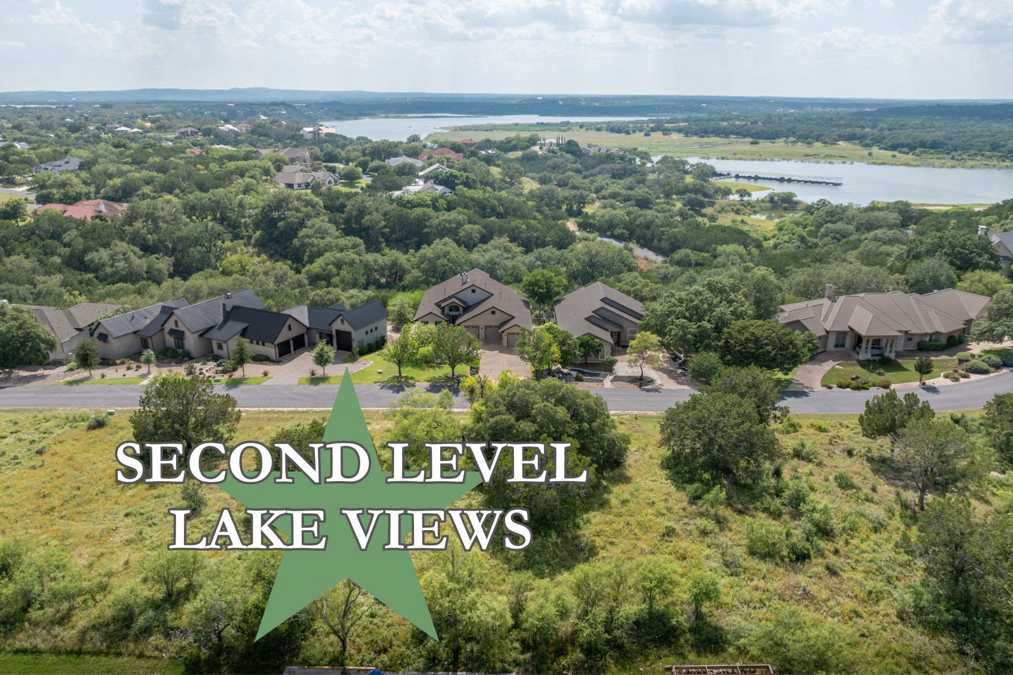 828 Wesley Ridge Drive Spicewood, TX 78669 - Photo 2 of 19