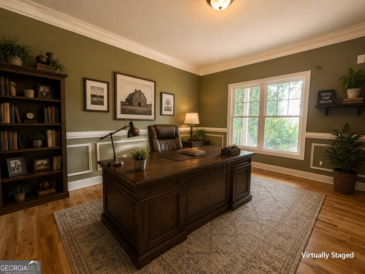 495 Bragg Road Monticello, GA 31064 - Photo 16 of 59