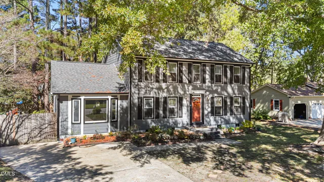 $400,000 | 14 Eden Drive, Smithfield, NC 27577