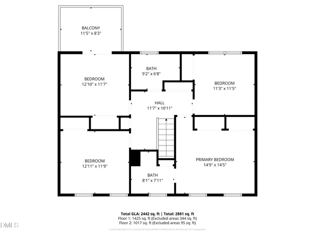 $400,000 | 14 Eden Drive, Smithfield, NC 27577