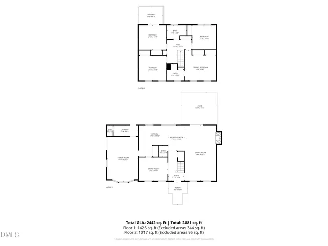 $400,000 | 14 Eden Drive, Smithfield, NC 27577