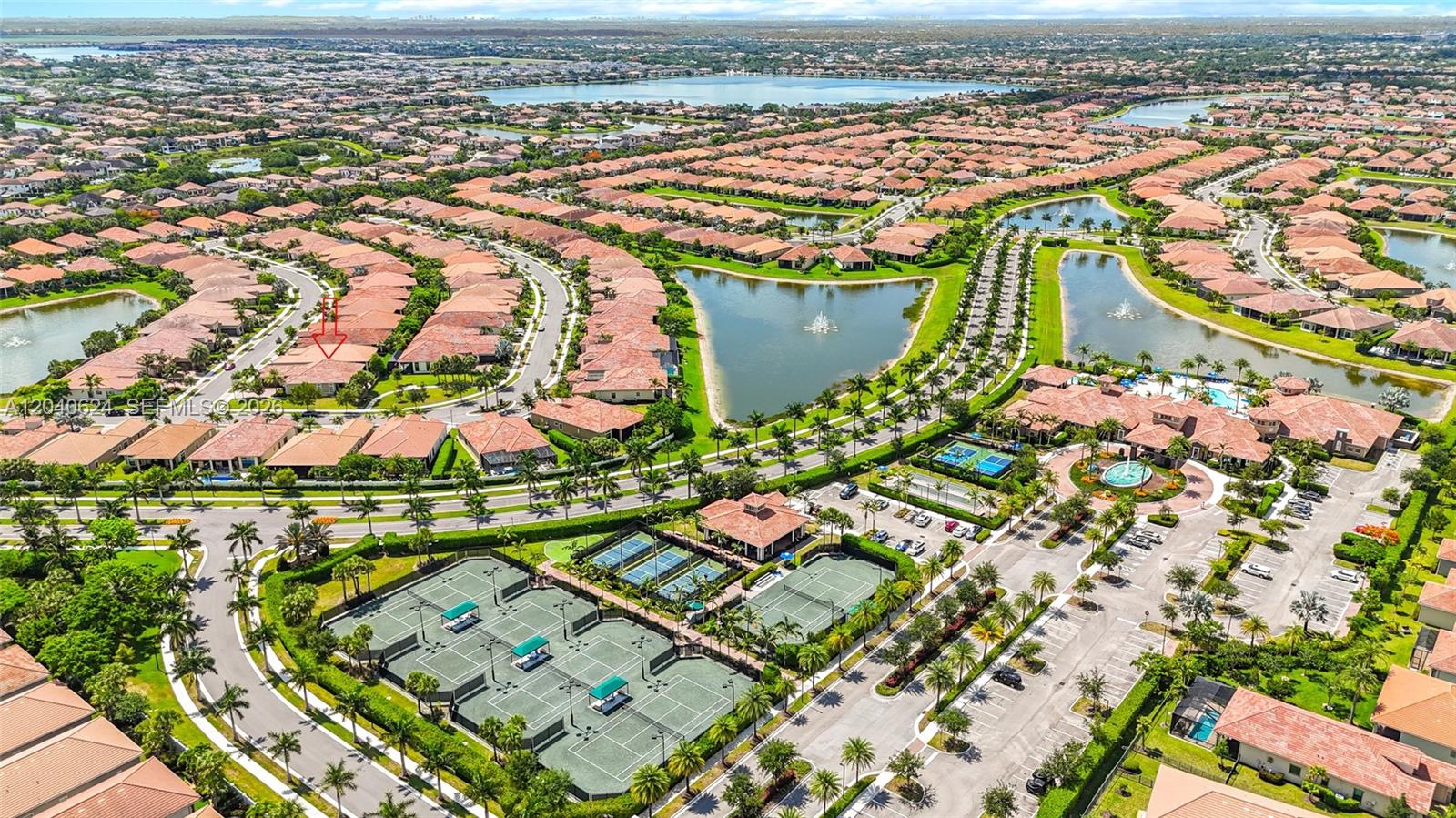 11930 Palermo Road Parkland, FL 33076 - Photo 49 of 50