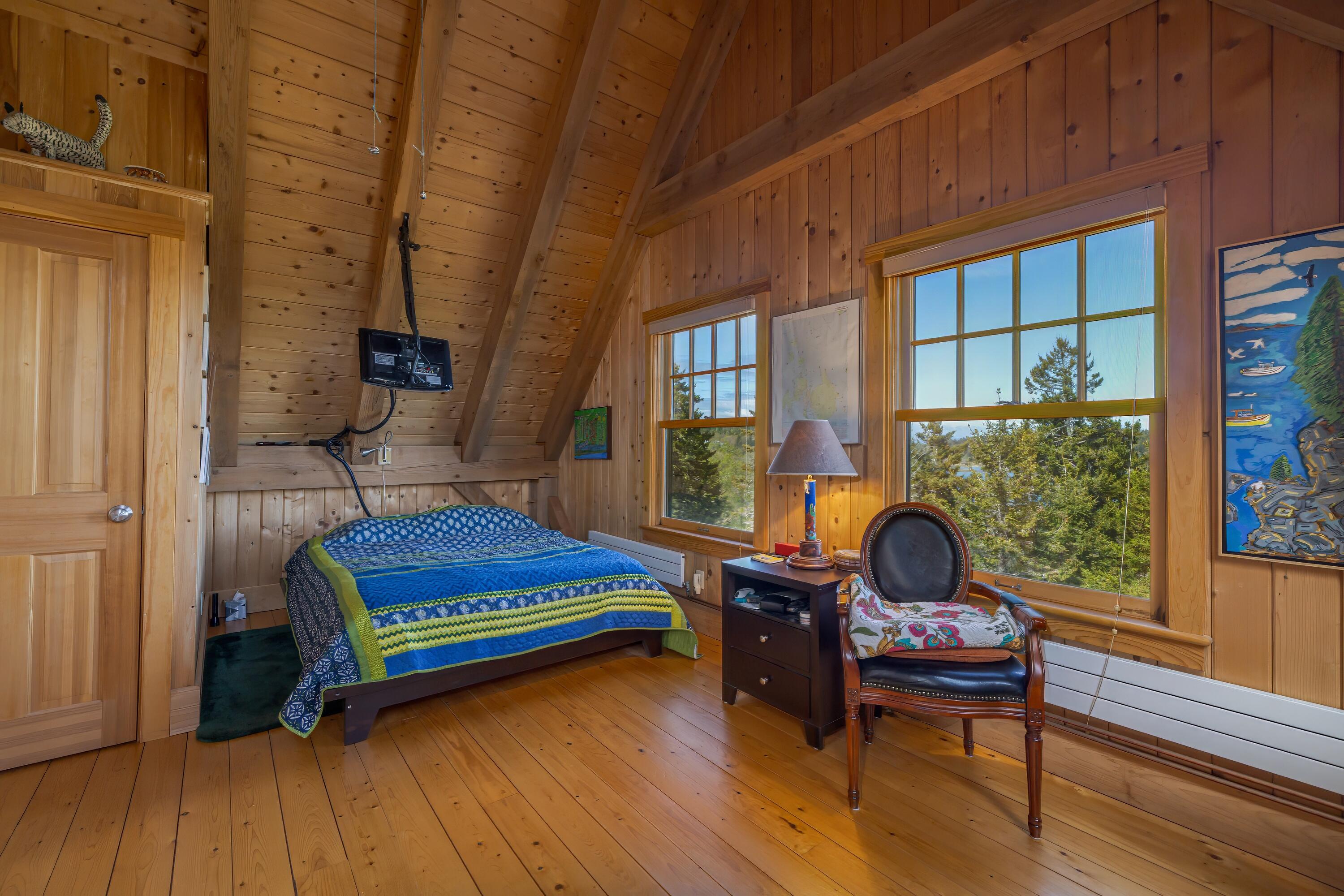 170 Harbor Road Swans Island, ME 04685 - Photo 55 of 87 54-170 Harbor Road-DTP