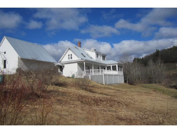 17 Beaver Meadow Road Sharon, VT 05065 - Photo 1 of 13