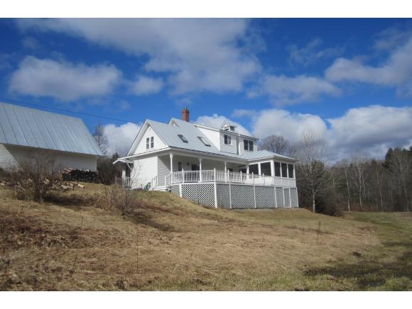 17 Beaver Meadow Road Sharon, VT 05065 - Photo 13 of 13