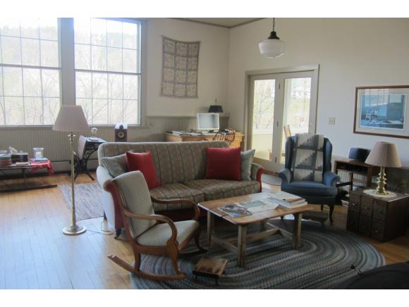 17 Beaver Meadow Road Sharon, VT 05065 - Photo 5 of 13