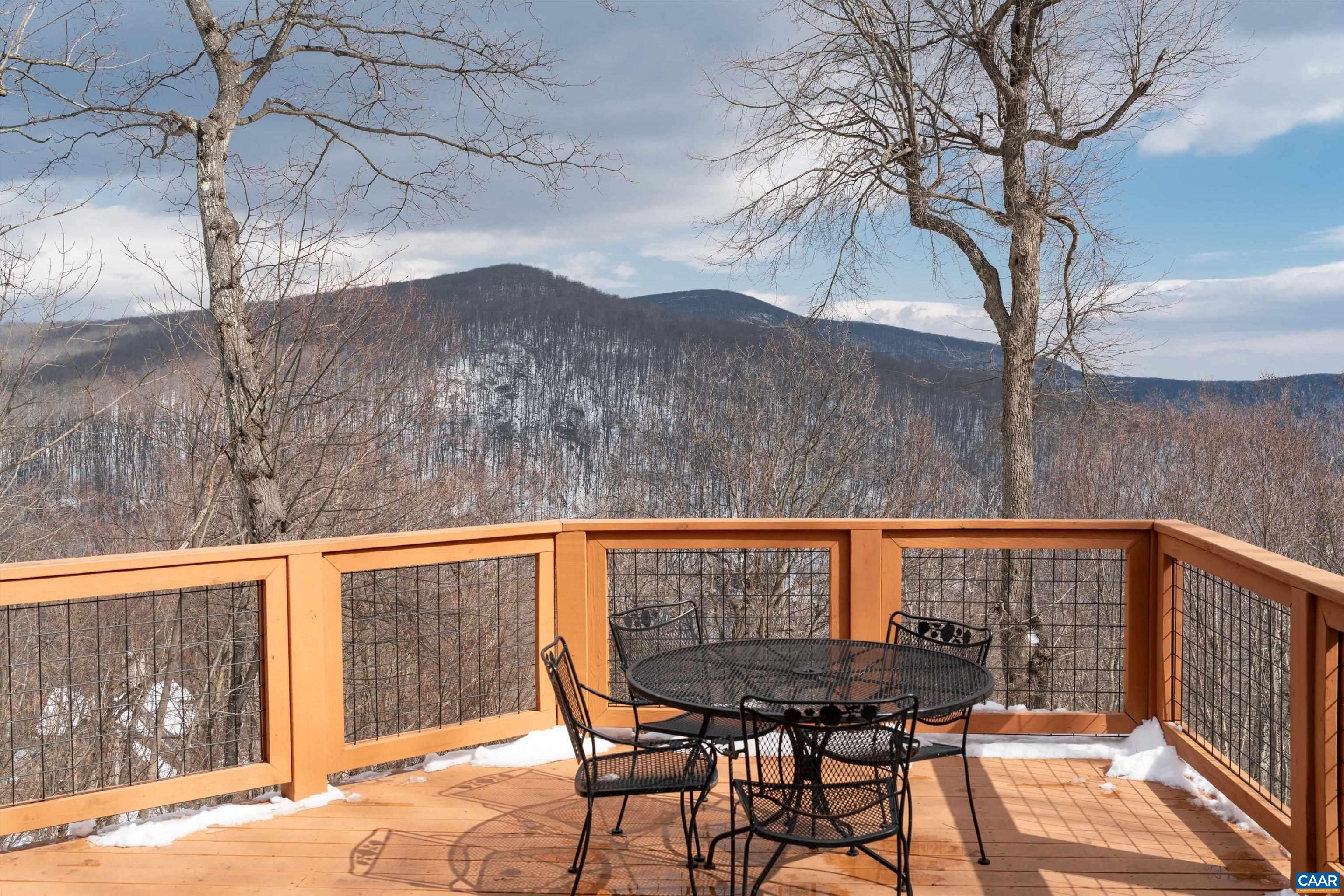 131 Crawfords Edge Wintergreen, VA 22967 - Photo 2 of 75