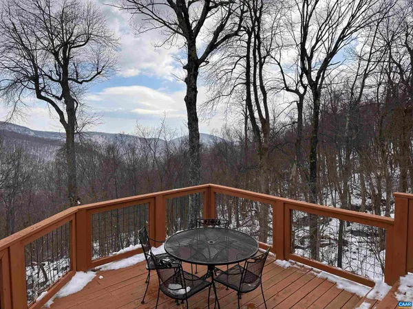 $799,000 | 131 Crawfords Edge, Wintergreen, VA 22967